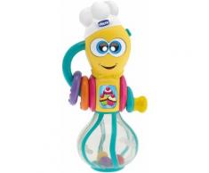 Chicco® Elektronisches Spielzeug mit Licht und Soundfunktion, »Baby Senses Karl der Quirl«