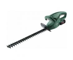 BOSCH Akku-Heckenschere »EasyHedgeCut 18-45«, 45 cm Schnittlänge