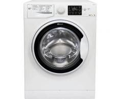 BAUKNECHT Waschtrockner WATK Pure 96G4, 9 kg/6 kg, 1400 U/Min