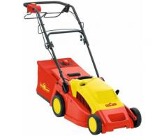 WOLF-GARTEN Elektro-Rasenmäher »A 400 EA«, 40 cm Schnittbreite