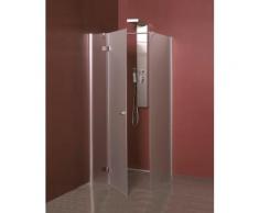 MAW Eckdusche »AF300«, 80 x 80 cm