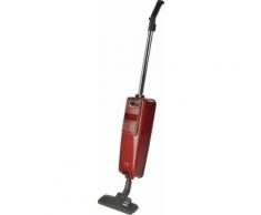 Omega Stielstaubsauger COMFORT Parkett, 800 Watt, mit Beutel, Parkettbürste, umschaltbare Bodendüse, Polster- und Fugendüse