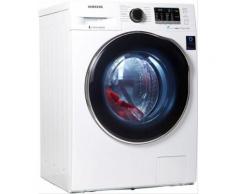 Samsung Waschtrockner WD5000 WD70J5A00AW, 7 kg/4 kg, 1400 U/Min, SchaumAktiv