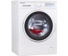 Hanseatic Waschtrockner, 8 kg/6 kg, 1400 U/Min