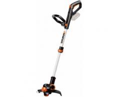 WORX Akku-Rasentrimmer »WG 163E.9«, 30 cm Schnittkreis, ohne Akku und Ladegerät