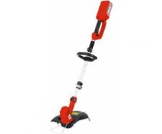 GRIZZLY Akku-Rasentrimmer »ART 4032 Lion«, 32 cm Schnittkreis, ohne Akku