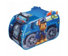 WORLDS APART Spielzelt Polizei, Paw Patrol Chase