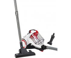 DIRT DEVIL Bodenstaubsauger DD2225-0/rebel 25HE, 700 Watt, beutellos, beutellos