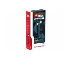 Light Stax® Lamp Stax 2 Lampen & 2 Mini Lampen
