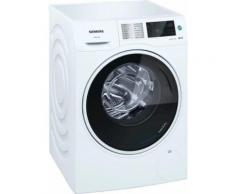 SIEMENS Waschtrockner iQ500 WD14U510, 10 kg/6 kg, 1400 U/Min
