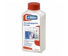 Xavax Reiniger für elektr. Zahnbürste, Munddusche, etc. »Mundpflegegeräte-Reiniger«