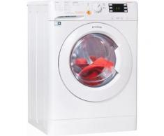 Privileg Waschtrockner PWWT X 96G6 DE, 9 kg/6 kg, 1600 U/Min
