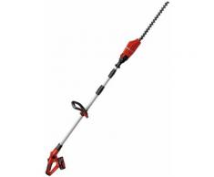 EINHELL Akku-Heckenschere »GE-HH 18/45 Li T Kit«, 40 cm Schnittlänge
