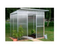 KGT Gewächshaus »Jubilea II«, BxTxH: 227x150x202 cm
