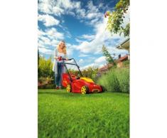 WOLF GARTEN Elektro-Rasenmäher »A 400 E«, 40 cm Schnittbreite