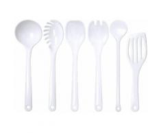 WACA Kochbesteck-Set, (Set, 5 tlg)