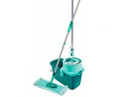 LEIFHEIT Bodenwischer »Set Clean Twist System XL«