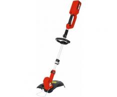 GRIZZLY Akku-Rasentrimmer »ART 4032 Li«, 32 cm Schnittkreis