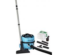 Numatic Bodenstaubsauger James JDS181-11, 620 Watt, mit Beutel