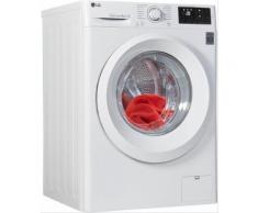 LG Waschmaschine F 14WM 8LNO, 8 kg, 1400 U/Min