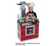 Klein Kinderküche »MIELE Spielküche«