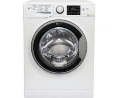 BAUKNECHT Waschtrockner WATK Sense 96G6, 9 kg/6 kg, 1600 U/Min