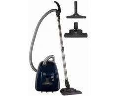 SEBO Bodenstaubsauger SEBO AIRBELT K1 PARKETT RD, 890 Watt, mit Beutel, Patentierter AIRBELT Stoßschutz
