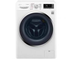 LG Waschtrockner 9 F14WD96TH2, 9 kg/6 kg, 1400 U/Min