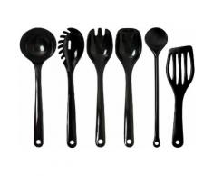 WACA Kochbesteck-Set, (Set, 5 tlg)