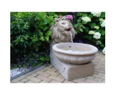 ACQUAARTE/UBBINK Gartenbrunnen »Basel«, B/T/H: 38/45/52 cm
