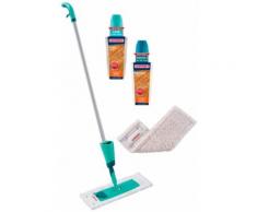 LEIFHEIT Bodenwischer Starter Set »Care & Protect«