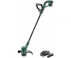 BOSCH Akku-Rasentrimmer »EasyGrassCut 18-260«, 26 cm Schnittkreis