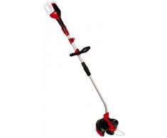 EINHELL Akku-Rasentrimmer »GE-CT 36/30 Li E Solo«, 30 cm Arbeitsbreite Faden, ohne Akku