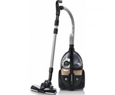 Philips Bodenstaubsauger FC9922/09 PowerPro Ultimate, 650 Watt, beutellos, ohne Beutel