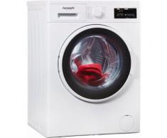 Hanseatic Waschtrockner, 7 kg/5 kg, 1200 U/Min