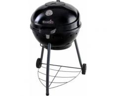CHAR-BROIL Kugelgrill »Kettleman«, B/T/H: 66/66/99,1 cm