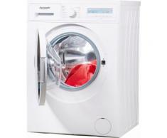 Hanseatic Waschtrockner, 9 kg/6 kg, 1400 U/Min