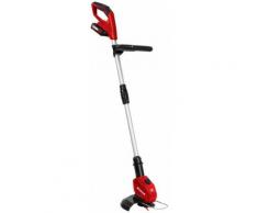 EINHELL Akku-Rasentrimmer »GE-CT 18 Li Kit«, 24 cm Schnittkreis