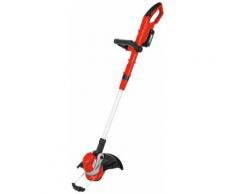 HANSEATIC Akku-Rasentrimmer »ART 2420 Lion«, 25 cm Schnittkreis