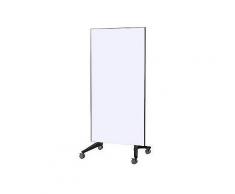Legamaster Glas-Magnettafel 175,0 cm x 90,0 cm weiß