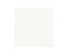 FRANKEN Glas-Magnettafel 45,0 cm x 45,0 cm weiß