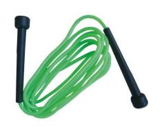 Springseil Speed Rope grün