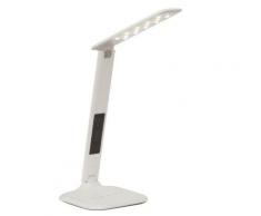 "LED-Schreibtischleuchte "Glenn" weiß"