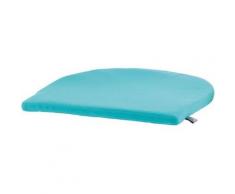 Sitzkissen Schreibtischstuhl KID's Chair Plus, türkis Kinder