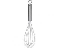 "Edelstahl Schneebesen "Profi Plus" 25 cm silber"