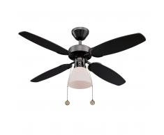 Westinghouse Deckenventilator Capitol Gun Metal 105 cm