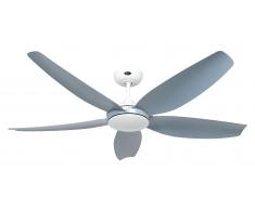Energiespar Deckenventilator Eco Volare 142 WE-LG