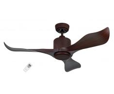 Energiespar Deckenventilator Eco Aviador NB 132 cm