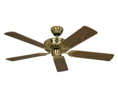 Deckenventilator Classic ROYAL MP mit Zugschalter