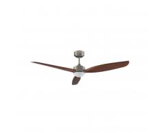 Energiespar Deckenventilator Embat 132 cm mit LED
